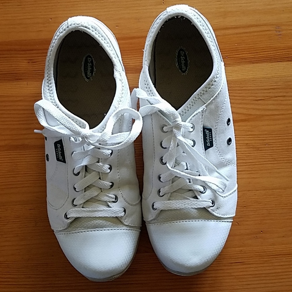 Dr. Scholls sneakers